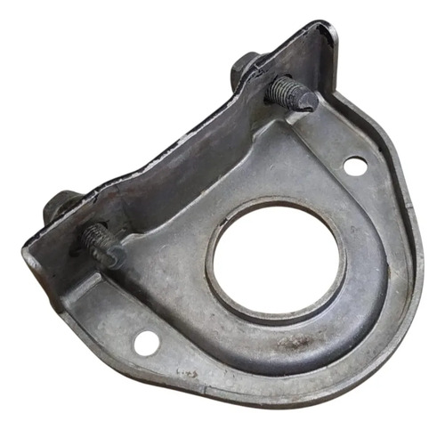 Suporte Superior Do Radiador Hyundai Hb20 1.6 2014 A 2017 - Imagem 7