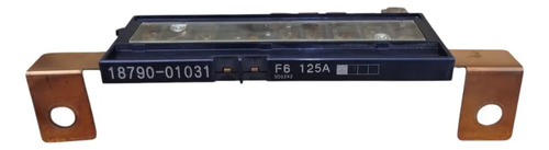 Fusível Da Placa 125a Hyundai Hb20 1.6 2014 A 2017 Original - Imagem 5