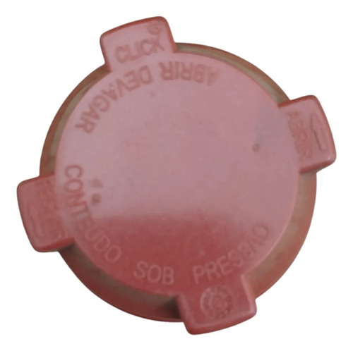 Tampa Reservatório Partida Frio Hyundai Hb20 1.6 2014 A 2017 - Imagem 3