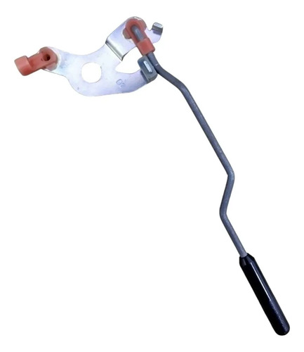 Pino Trava Porta Traseira Direita Hyundai Hb20s 2014 A 2017 - Imagem 3