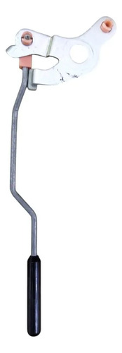 Pino Trava Porta Traseira Direita Hyundai Hb20s 2014 A 2017 - Imagem 6