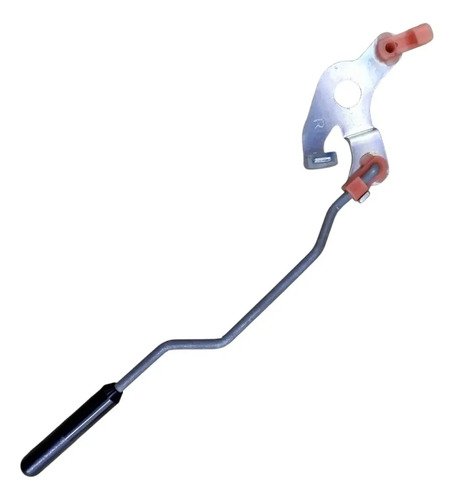 Pino Trava Porta Traseira Direita Hyundai Hb20s 2014 A 2017 - Imagem 7