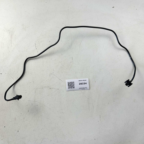 Mangueira Servo Freio Hidrovacuo Renault Kwid 2017 2020