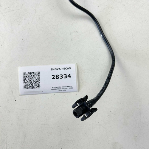 Mangueira Servo Freio Hidrovacuo Renault Kwid 2017 2020 - Imagem 2