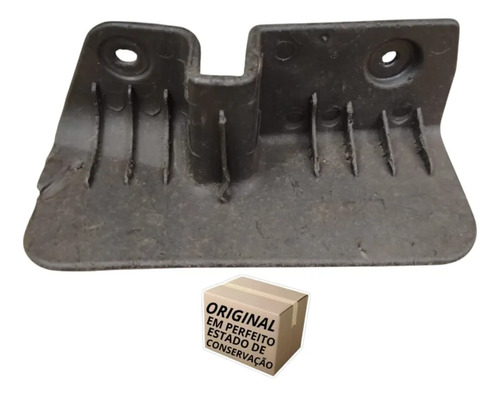 Defletor Do Parabarro Traseiro Esquerdo Hyundai Hb20s 2015 - Imagem 2