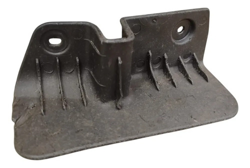 Defletor Do Parabarro Traseiro Esquerdo Hyundai Hb20s 2015 - Imagem 3