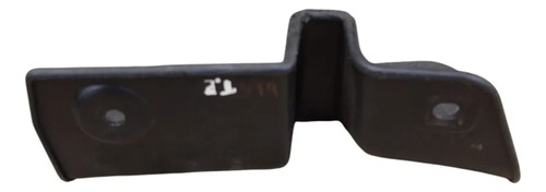 Defletor Do Parabarro Traseiro Esquerdo Hyundai Hb20s 2015 - Imagem 6