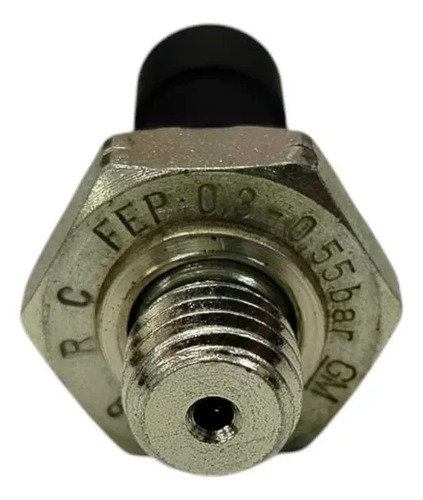 Sensor Pressao Oleo Chevrolet Onix 1.0 Turbo 2021 2024 - Imagem 4
