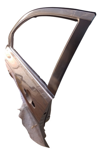 Porta Dianteira Esquerda Versa 2012 2013 A 2021 Dianteira Esquerda - Imagem 2