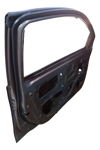 Porta Dianteira Esquerda Versa 2012 2013 A 2021 Dianteira Esquerda - Imagem 3