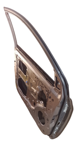 Porta Dianteira Esquerda Versa 2012 2013 A 2021 Dianteira Esquerda - Imagem 4