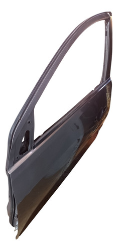 Porta Dianteira Esquerda Versa 2012 2013 A 2021 Dianteira Esquerda - Imagem 5