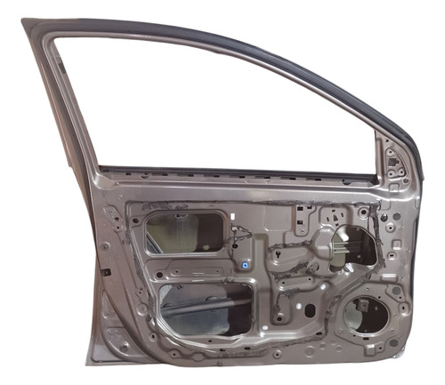 Porta Dianteira Esquerda Versa 2012 2013 A 2021 Dianteira Esquerda - Imagem 6