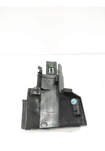 Moldura Spoiler Traseiro Esquerdo Peugeot 2008 9807938877 Prata - Imagem 3