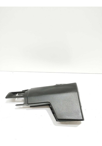 Moldura Spoiler Traseiro Esquerdo Peugeot 2008 9807938877 Prata - Imagem 4