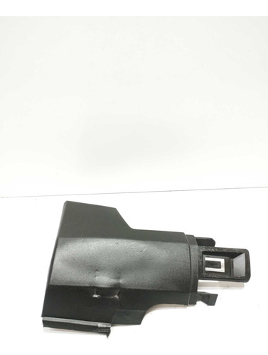 Moldura Spoiler Traseiro Esquerdo Peugeot 2008 9807938877 Prata - Imagem 5