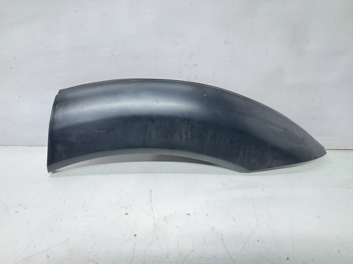 Acabamento Moldura Lateral Esquerda Livina X-gear 93828az70a