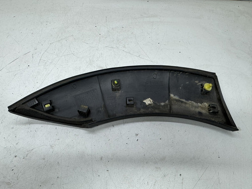 Acabamento Moldura Lateral Esquerda Livina X-gear 93828az70a - Imagem 2