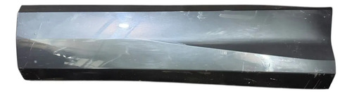 Moldura Porta Traseira Esquerda Audi Q3 Sportback 83a853969a