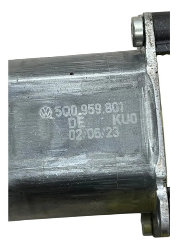 Motor Vidro Elétrico Audi Q3 2024 5q0959801  - Imagem 3
