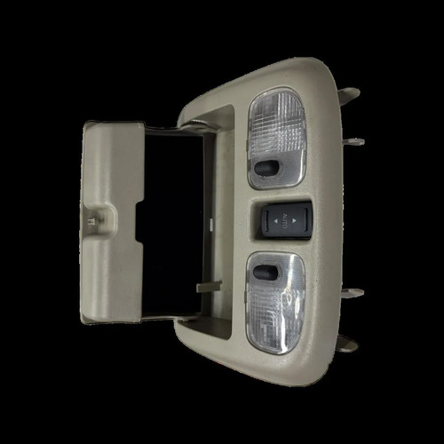 Porta Óculos Luz Interna Com Teto Solar Ford Fusion 2010/12 - Imagem 2