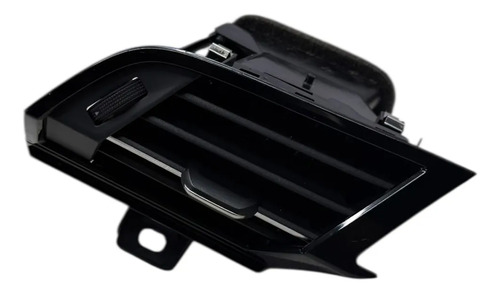 Difusor Ar Esquerdo Audi Q3 2020 Diante 