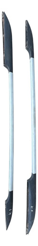 Rack Teto Par Kia Soul  - Imagem 3