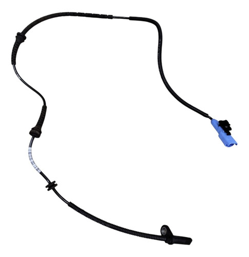 Sensor Freio Abs Dianteiro Citroen C4 Cactus 1.6 2021 A 2024 - Imagem 2