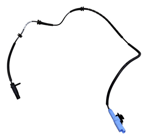 Sensor Freio Abs Dianteiro Citroen C4 Cactus 1.6 2021 A 2024 - Imagem 3