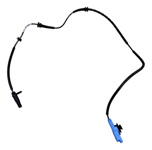 Sensor Freio Abs Dianteiro Citroen C4 Cactus 1.6 2021 A 2024 - Imagem 4