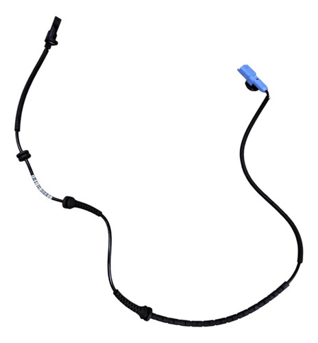 Sensor Freio Abs Dianteiro Citroen C4 Cactus 1.6 2021 A 2024 - Imagem 5