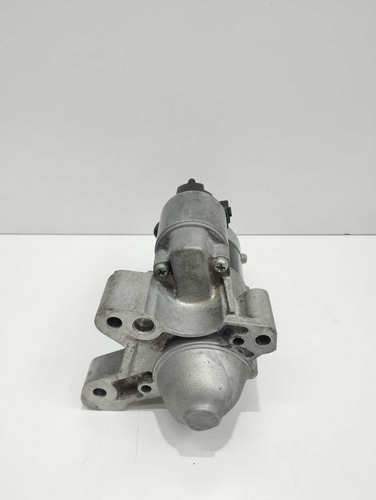 Motor De Arranque Peugeot 2008 Cod 981246418000 - Imagem 2