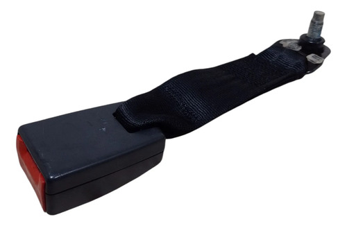 Fecho Cinto De Segurança Traseiro Strada - Imagem 2