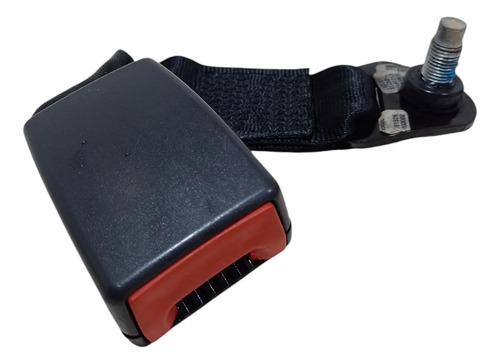 Fecho Cinto De Segurança Traseiro Strada - Imagem 3