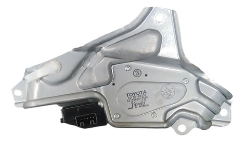 Motor Limpador Para-brisa Toyota Yaris 1.3 2019 851300d250 - Imagem 4