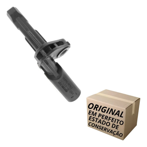 Sensor Abs Traseiro Esquerdo Jetta 2011 2012 2013 Wht003859 - Imagem 2