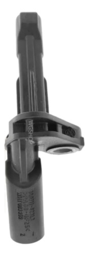 Sensor Abs Traseiro Esquerdo Jetta 2011 2012 2013 Wht003859 - Imagem 3
