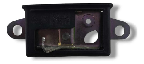 Batente Porta Malas Fiat Uno Mobi 2016 2021 - Imagem 3