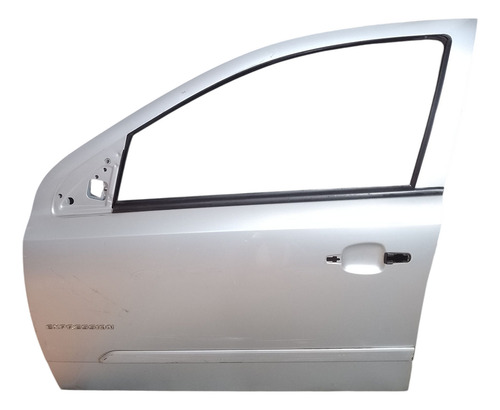 Porta Dianteira Esquerda Vectra 2006 2007 A 2011 Dianteira Esquerda