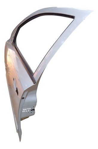 Porta Dianteira Esquerda Vectra 2006 2007 A 2011 Dianteira Esquerda - Imagem 3