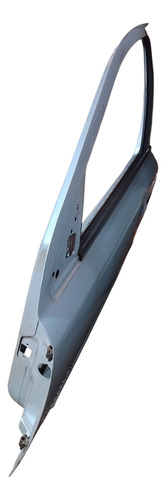 Porta Dianteira Esquerda Vectra 2006 2007 A 2011 Dianteira Esquerda - Imagem 4