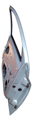 Porta Dianteira Esquerda Vectra 2006 2007 A 2011 Dianteira Esquerda - Imagem 5