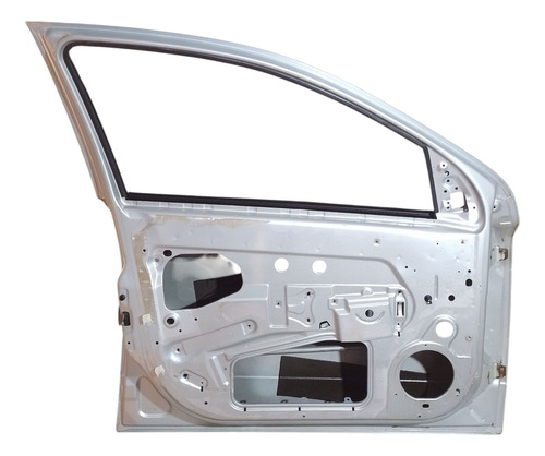 Porta Dianteira Esquerda Vectra 2006 2007 A 2011 Dianteira Esquerda - Imagem 6