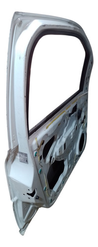 Porta Dianteira Esquerda Uno Vivace 2015/2021 S/ Furo Cilind Dianteira Esquerda - Imagem 3