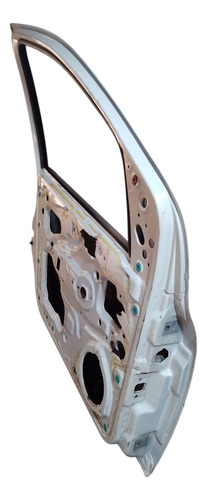 Porta Dianteira Esquerda Uno Vivace 2015/2021 S/ Furo Cilind Dianteira Esquerda - Imagem 4