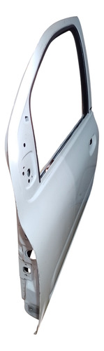 Porta Dianteira Esquerda Uno Vivace 2015/2021 S/ Furo Cilind Dianteira Esquerda - Imagem 5