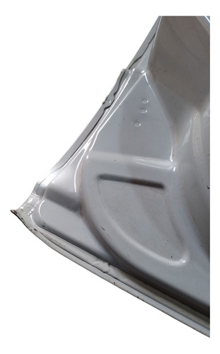 Porta Dianteira Esquerda Uno Vivace 2015/2021 S/ Furo Cilind Dianteira Esquerda - Imagem 8