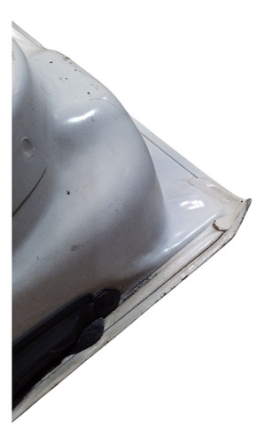 Porta Dianteira Esquerda Uno Vivace 2015/2021 S/ Furo Cilind Dianteira Esquerda - Imagem 9