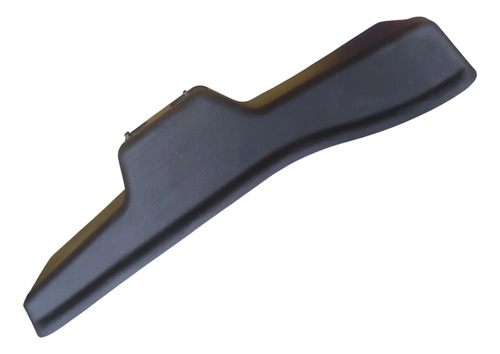 Acabamento Capa Macaco Toyota Yaris 2019 Preto