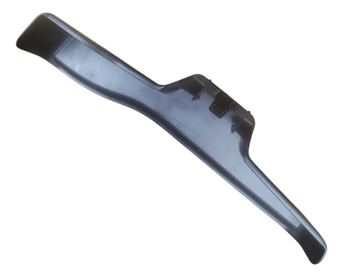 Acabamento Capa Macaco Toyota Yaris 2019 Preto - Imagem 4